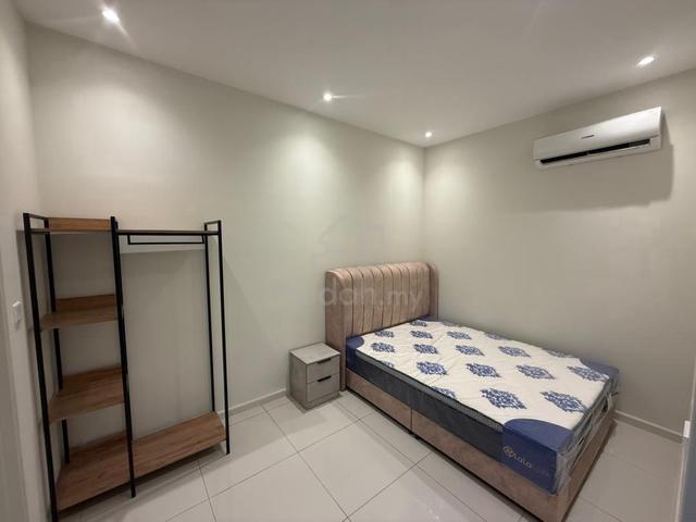 Majestic Residence 1