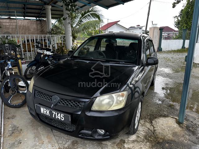 2008 Proton SAGA 1.3 BASE LINE (M) - 1