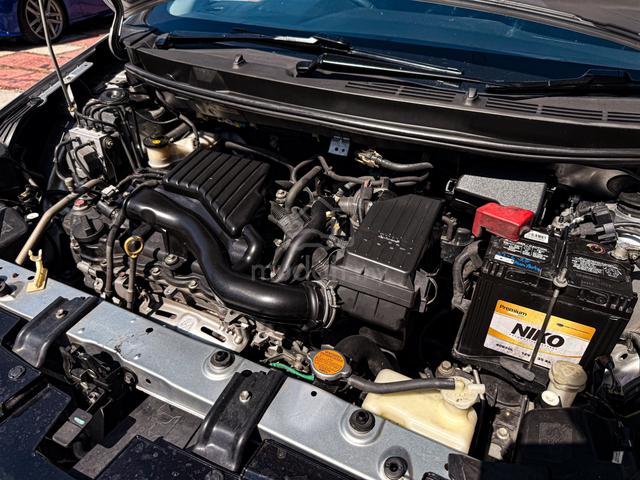 2019 Perodua MYVI 1.5 H (A) 1 OWNER - 5