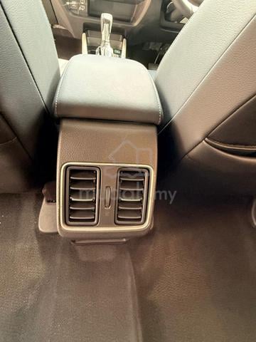 2022 Honda CITY 1.5 V SENSING (A) 25000KM Mileage - 4
