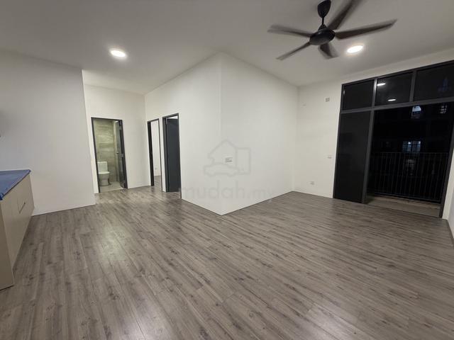 Henna Residence @ The Quartz WM 1