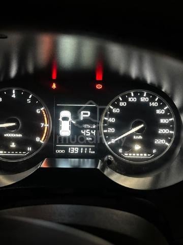 2019 Proton SAGA 1.3 PREMIUM MY2016 (A) - 5