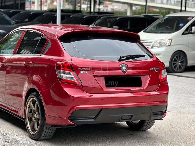 Proton SUPRIMA S 1.6 TURBO (A) FULL LOAN / PM !!! - 4