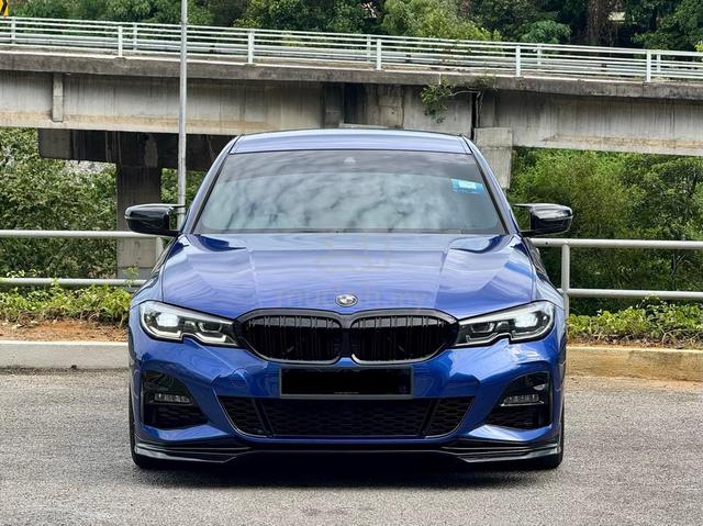 Bmw 320i 2.0 M-SPORT G20 LCI LocalSpec DigiterMtr - 3
