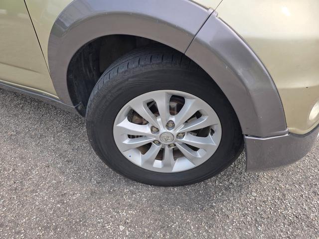 2012 Toyota RUSH 1.5 S F700RE FACELIFT (A) - 5