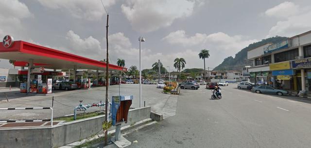 SHOP FOR RENT Double Storey Upstair Shop @ Taman Cempaka 1