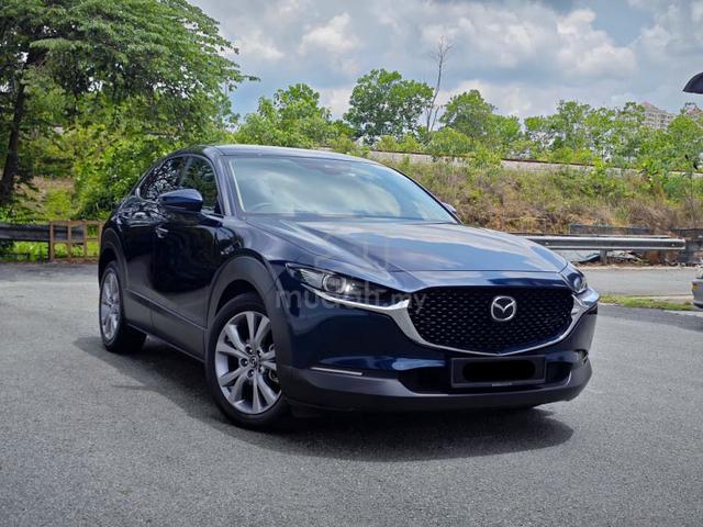 2024 Mazda CX-30 2.0 HIGH PREMIUM+ EDITION(A) - 1