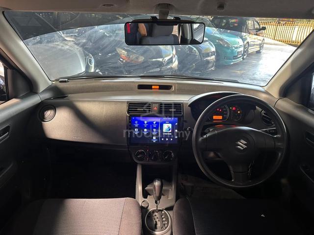 2012 Suzuki SWIFT 1.5 PREMIER (A) - 5