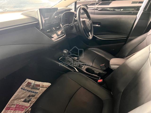 2020 Toyota COROLLA ALTIS 1.8 G*1 CAREFUL OWNER* - 5