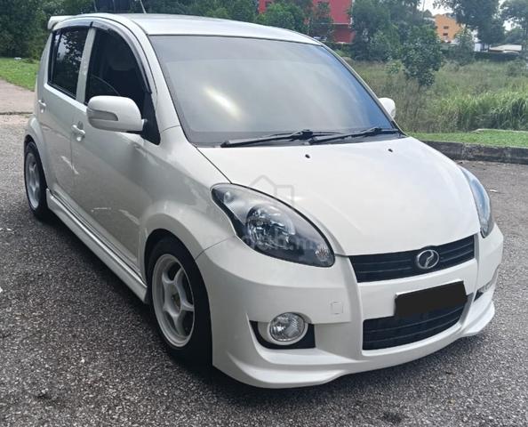 2009 Perodua MYVI 1.3 SE ZHS FACELIFT (A) - 2