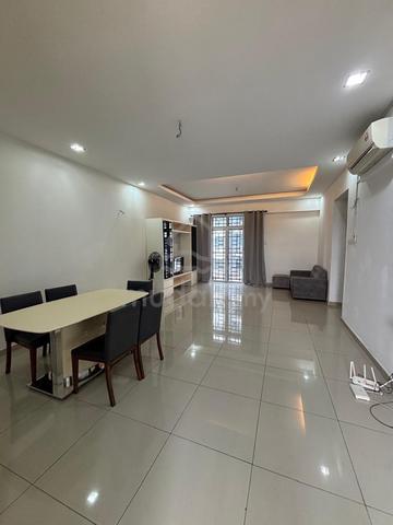 P’residen apartment 1