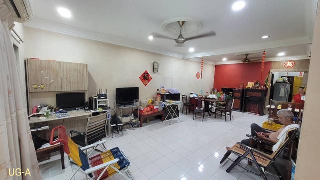 【 Value Buy 】Taman Klang Utama 2 Storey House For Sale 1