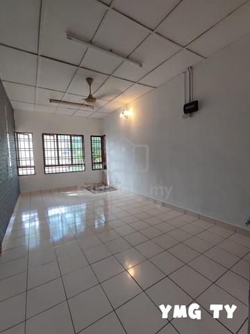 Tropika Apartment 1