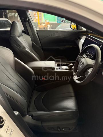 2024 Lexus RX350 2.4 F SPORT (A) Grade 5A - 5