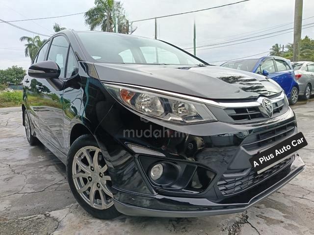 2017 Proton PERSONA 1.6 PREMIUM (A) High Loan - 1