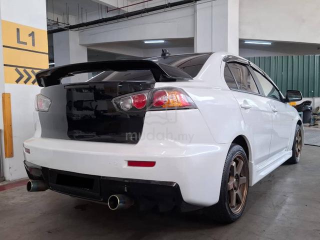2010 Mitsubishi LANCER 2.0 GT FACELIFT CASH (A) - 5