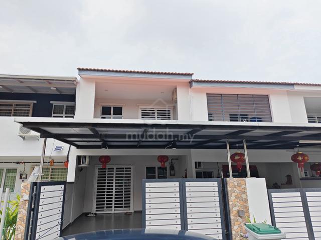 For Rent Taman Bukit Tambun 1