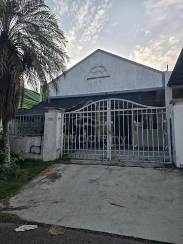 Ulu Tiram / Taman Bukit Tiram / Jalan Pulai / Full Loan / Below Market 1