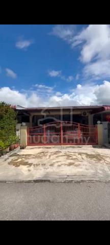 TAMAN SELASIH📍OPEN FACING|FULL LOAN ZERO DOWNPAYMENT | CASHBACK 30k 1