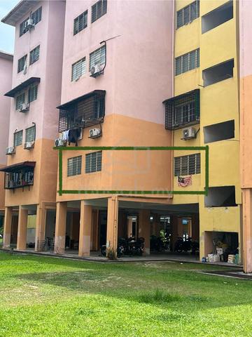 Seri Tanjung 1