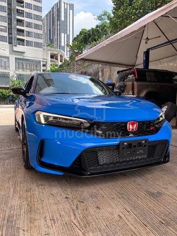 2023 Honda CIVIC 2.0 TYPE R MY23 FL5 (M) - 2