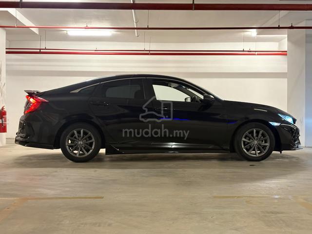 [FULL LOAN, LOW MILEAGE]2020 Honda CIVIC 1.8 S (A) - 5