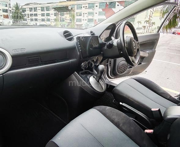 2011 Mazda 2 1.5 RS (A) - 5
