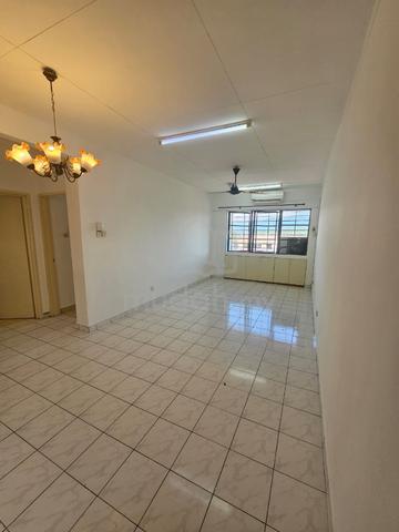 SD Apartments II 1