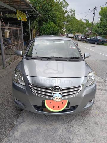 For Sale – 2011 Toyota VIOS G SPEC - 3