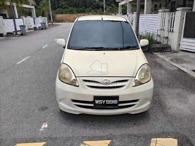 2009 Perodua VIVA 1.0 EZI PREMIUM (A) - 3