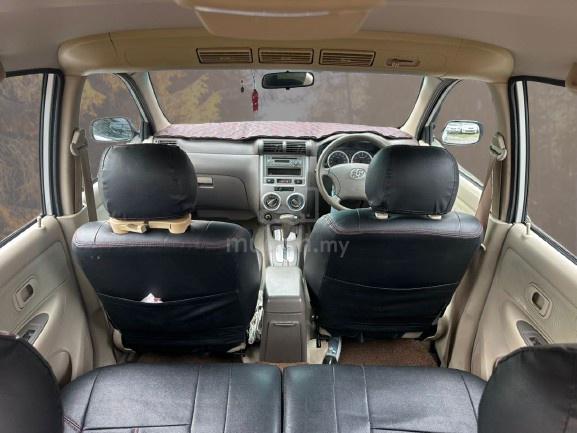 Toyota AVANZA 1.5 G (A) - 3
