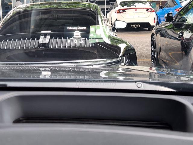 2023 Lexus NX250 Luxury Full Spec 5A P/Roof NX 250 - 5
