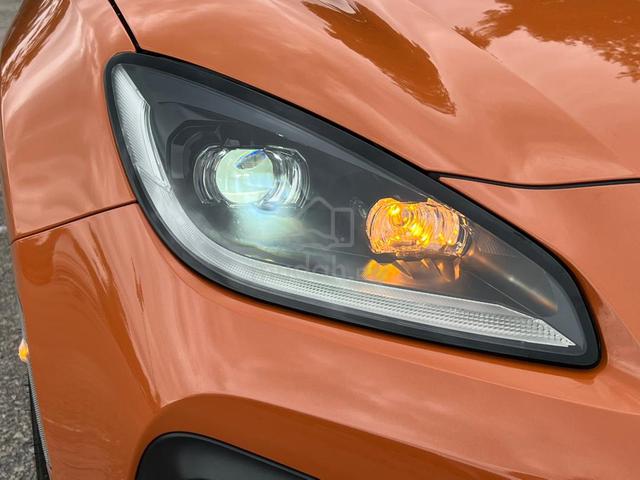 2023 Toyota 86 2.4 GR MT MY23 (M) - 4