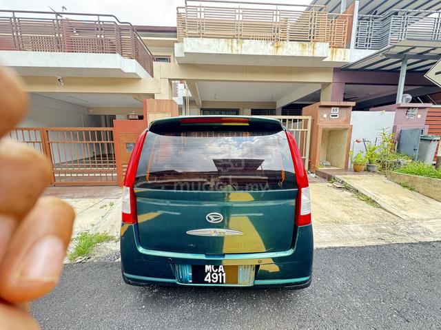 2011 Perodua VIVA 659cc 660 EX (M) - 5