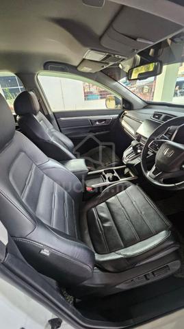 2019 Honda CR-V 2.0 2WD (A) - 4