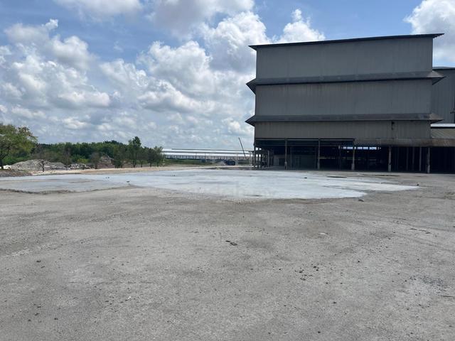 Open Yard for Lease in Kulai, Johor 1