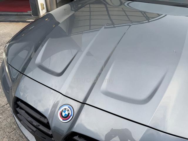 2024 Bmw M4 3.0 COMPETITION M xDRIVE FACELIFT - 5