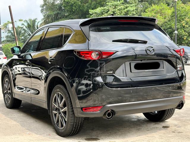 2022 MAZDA CX-5 2.5 TURBO✅15k Mileage - 4