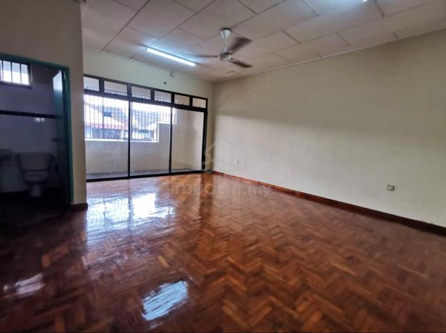 Taman Daya 1