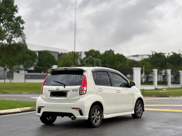 -2014- Perodua MYVI 1.5 SE ZHS (A) FULL LON - 3