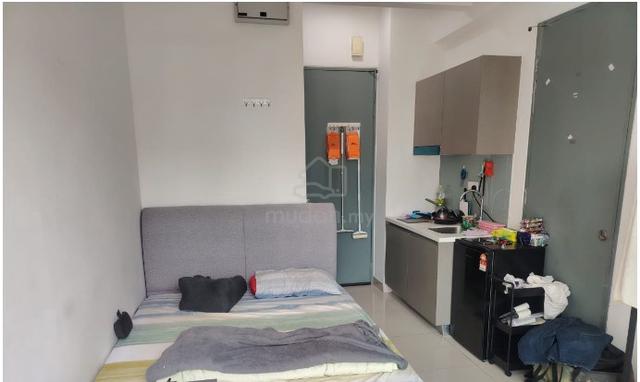 Fortune Centra Residences 1