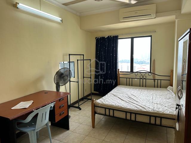 Rooms to let at VKB 1