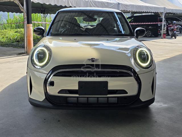 BESTBUY Mini COOPER 1.5 Turbo EHandbrake 16kMIL - 2