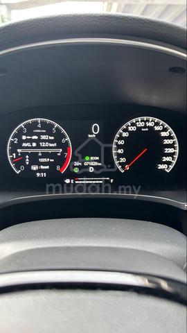 2022 Honda CIVIC 1.5 RS (A) - 3