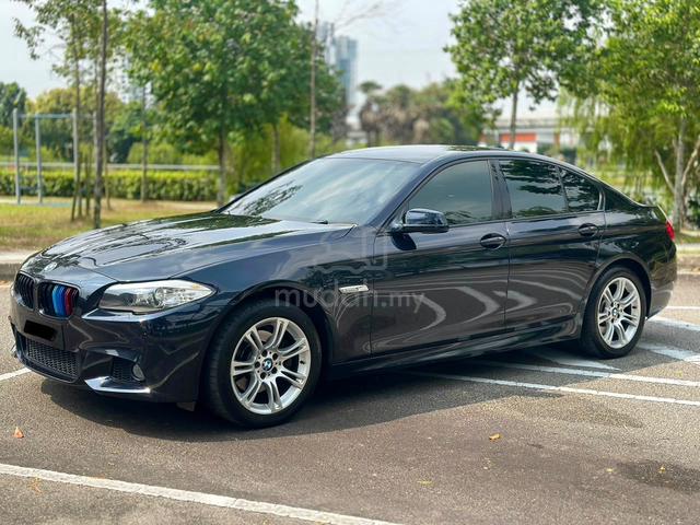 BMW 528i M SPORT 2.0 (ORIGINAL CONDITION) - 3