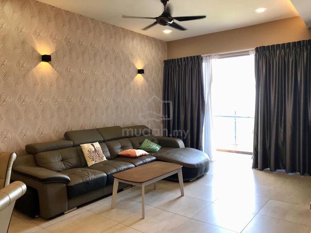 Atlantis Residences 1