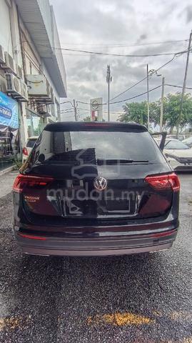 2022 Volkswagen TIGUAN 1.4 ALLSPACE HIGHLINE (A) - 2