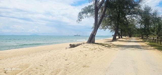 Tanah tei Pantai Rhu10 Penarik Setiu Terengganu 1