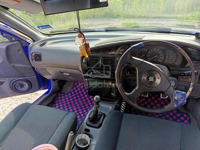 1996 Proton WIRA 1.5 GL (M) - 3