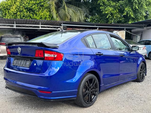 2018 Proton PREVE 1.6 CFE PREMIUM (A) - 5